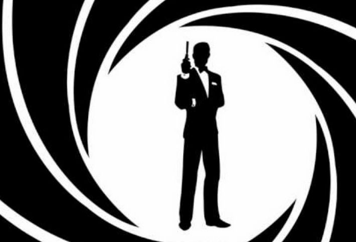 James Bond Romanları ve Sineması