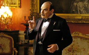 Read more about the article Hercule Poirot ya Ne Kadar Güvenebiliriz?