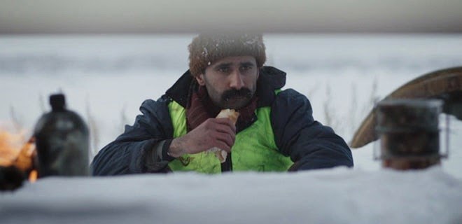 Polisiye sinema eleştirisi: Soğuk Uğur Yücel 1