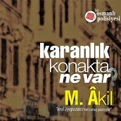Read more about the article Kitap Tanıtımı: Karanlık Konakta Ne Var?