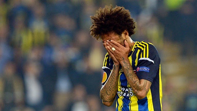 Read more about the article Fenerbahçe Şike Dosyası:1