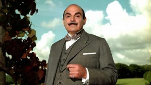 Read more about the article Hercule Poirot’yu Ne Kadar Tanıyorsunuz?