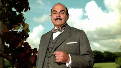 Hercule Poirot'yu Ne Kadar Tanıyorsunuz?