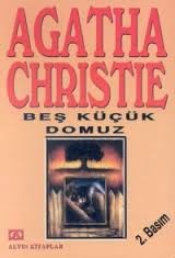 Agatha Christie kitaplari 2