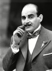 Read more about the article Agatha Christie’nin Dedektifi Hercule Poirot’nun Karakteri