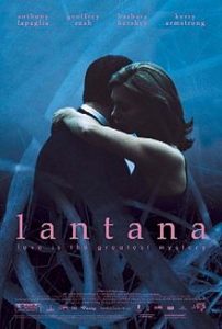 Read more about the article Polisiye Film: Lantana