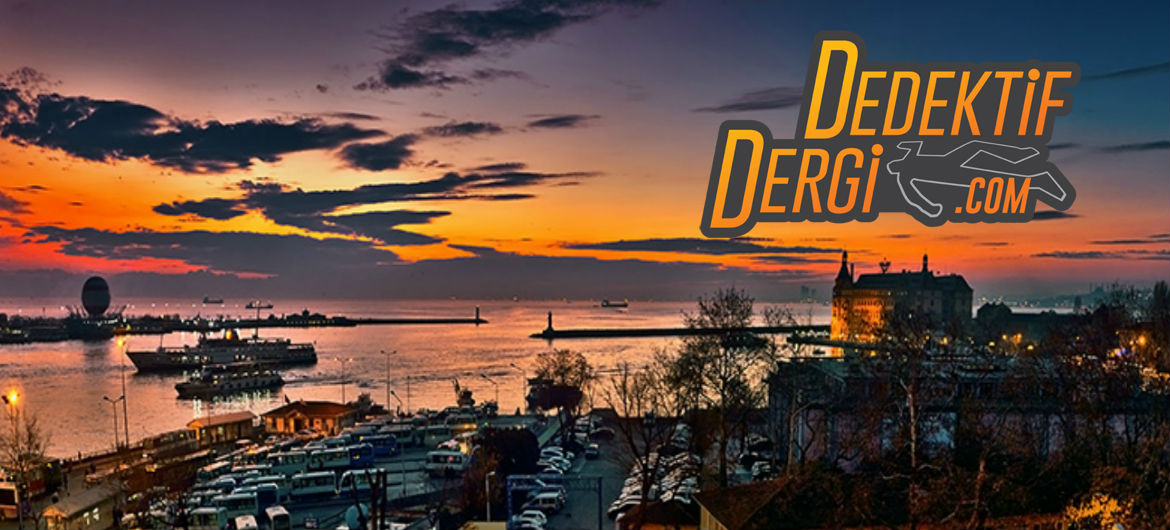 Read more about the article Dedektif Dergi: Türkiye’nin İlk Polisiye e-Dergisi