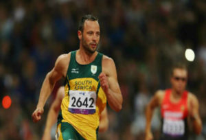 Read more about the article Ampute Katil – Oscar Pistorius