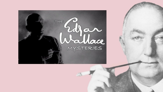 Read more about the article EDGAR WALLACE KİMDİR?