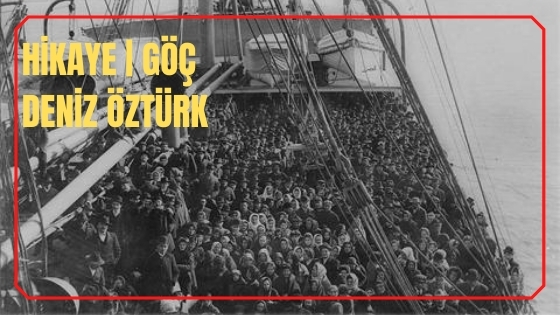 Read more about the article Göç