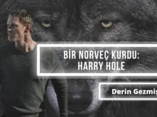 Bir Norveç Kurdu: Harry Hole 3