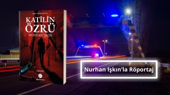 You are currently viewing Nurhan Işkın’la Röportaj